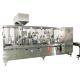 20-50 Cups/Min Cup Filler Packaging Machine With 0.6Mpa Air Pressure