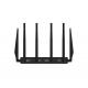 TUOSHI Industrial 4G Router Load Balancing Diversity Antenna Wifi Security LTE CPE