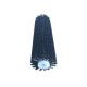 Cylindrical Nylon Wire Industrial Cleaning Brushes Food Grade Cleaning Brushes