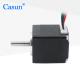 Casun Nema 11 Mini Stepper Motor 80mN.m 0.67A High Precision For Medical Equipment