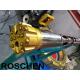 RC400 Remet 4 inch Halco Reverse Circulation RC Hammers with 140 RC Bits For Water Well Drilling