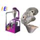 Disk Type Blade PET Grinder Machine Improve Particle Size Distribution Available