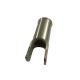 Custom Precision Machined Metal Parts Manufacturer With Ultra Smooth Finish