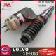 Diesel Common Rail Fuel Injector 3155040 For VO-LVO Truck