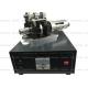Welding Head Ultrasonic Sewing Machine For Sewing Continuous Filtration Fabric