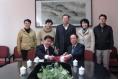 SCUT signs Undergraduate Exchange Agreement with Dalian University of Technology