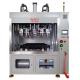 peek ultrasonic welding system Manual Automatic of plastics