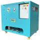 low pressure R123 refrigerant recovery unit 2HP full oil less charging recharge chiller recovery machine