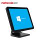 17 Inch Aluminum Alloy Capacitive POS Touch Screen Monitor