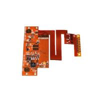 1.6mm Subwoofer Amplifier Circuit Board HASL 1 Oz Copper PCB