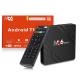 Portable Full HD Android TV Box Smart Wireless Multipurpose 75fps