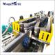 DWC Corrugated Pipe Making Machine DWC Pipe Production Line Manufacturer