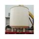1500kg Capacity Chemical Dryer Machine Transmission Heating Industrial Dryer