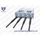 6 - 8A Rated High Power Signal Jammer Operation Temp 0 - 50 Degrees AC Power Adapters