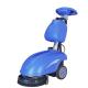 Walk Behind Floor Sweeper High Yield Floor Cleaning Equipment For Supermarket HT350