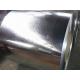 3mm Zinc Coated Hot Dipped Galvanized Steel Coil PPGI DX51D DX54D