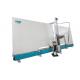 Vertical Insulting Glass Sealing Machine 8000*1500*2700Mm / 8000*1500*3500Mm