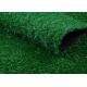 Permeable PP Cloth Backing 40mm Soccer Artificial Turf