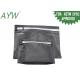 16oz / Pound Child Resistant Closures Pouch For Medical Marijuana Packaging