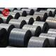 Secondary Steel Cold Rolled Coils With Raw Material SGCC / SPCC