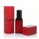 Stylish Square Lipstick Container Lipstick Tube Packaging 22*74mm