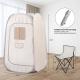 Relax Weight Loss Portable Steam Sauna Tent Home Household Indoor Single Person