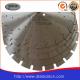 200mm-3000mm Saw Blade Blanks Power Tools Accessories For Laser Welded Diamond Blades HS Code 84669200
