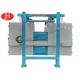 Fiber Sieve Cassava Starch Processing Equipment Potato Flour Grading