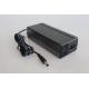 Switching 24V 3amp Power Adapter 72W Black OEM ODM Welcome