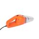 12v Car Vacuum Cleaner Mini Portable Handheld Vacuum with 3m Power Cord and 17*9*10.5 Size