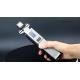 Handheld Diameter Measuring Machine Laser Scan Micrometer Gauge
