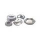 Super Duplex Stainless Steel Fitting Pipe outlets 2205 2507 UNS S32205 S331803 S332750 S32760