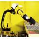 Achieve Superior Performance with the Fanuc Robot Arm and Roboguide Software