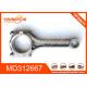 37230-36060 MD312667 Steel Engine Con Rod Mitsubishi 4G13 4G15
