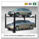 On Sale! Cheap 3600kgs Manual Lift Stacker Electric Platform Stacker Car Parking Lift