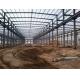 High Durability Steel Frame Building Construction Using Excellent Insulation And C Or Z Section Galvanized Steel