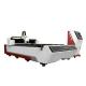 Fiber Laser Cutting Machine 1000w 3000w 6000w 1500*3000mm with HIWIN Guided System