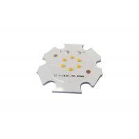2.5W 4000K 220lm RA97 Led Lamp Module For Candle Light