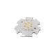 A1 Panel 5W 400lm 10pcs Led Lamp Beads For Candle Light