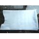 Polyester / Polypropylene Industrial Filter Bag High Temperature Filter Media
