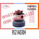 High Quality Diesel Fuel Injection Pump DPA Head Rotor 7189-340L For 9521A030H