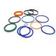 Hydraulic CYL JCB Seal Kit 60MM Rod X 90MM CYL Part NO. 991/00147 For Backhoe