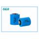 High Capacity ER11120 3.6 Volt 100mAh Lithium Battery Gas Meter Application