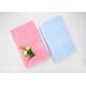 Beautiful Unisex Baby Bath Towels Exceptional Absorbency 100 Percent Cotton