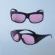 740nm 850nm Alexandrite Laser Safety Glasses polycarbonate goggles