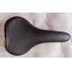 Gel Padding Road Bike Saddle Waterproof Cover For Long Distance Cycling