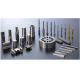 Polishing Stamping Precision Mold Parts Inserts Steel Material
