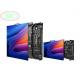 Mini Small Screen P8 Die-Casting Aluminum Screen Movie Background Video Wall Panel Mini LED Monitor