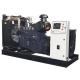 Water Cooled Silent 120kw 216kva Diesel Generator CE ISO Approved Shang Chai SDEC