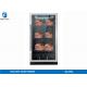 CICO OEM Meat Dry Aging Refrigerator Upright Glass Door Curing Cabinet DA-280A